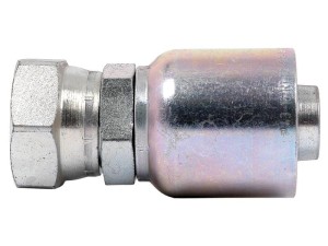 Parker JIC Wkłąd węża 5/8'' x 1 1/16'' x 12'' Żeński Złączka prosta S.7221710