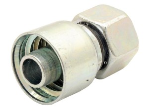 Parker Metryczny Wkłąd węża 5/8'' x M24 x 1.50 (16S) Żeński Złączk aprosta wzmocniona S.3422410