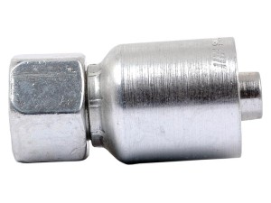 Parker Metryczny Wkłąd węża 3/4'' x M30 x 2.00 (22L) Żeński Złączka prosta typu lekkiego S.7323012