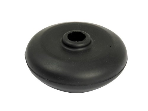 Gumowa osłona dźwigni zmiany biegów S.58717 - Intertraktor