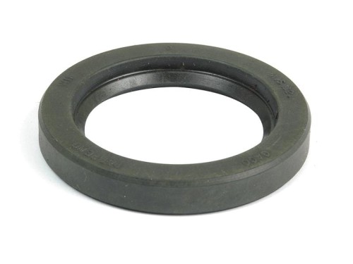 Imperialny Uszczelnienie wału obrotowego, 1 3/4'' x 2 1/2'' x 3/8'' Pojedyncza warga S.58714 - Intertraktor