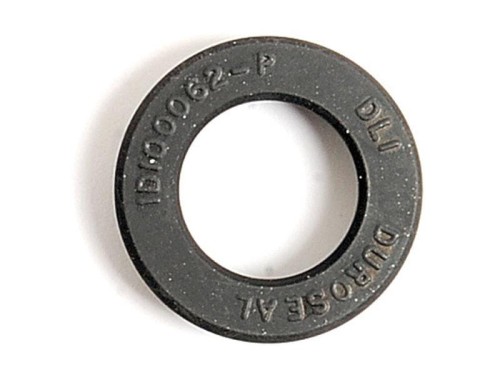 Pierścień uszczelniający , 15.23 x 25.46 x 6.90mm S.6383 - Intertraktor