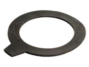 Uszczelka gumowa 4'' (105mm) (Rubber) S.102983