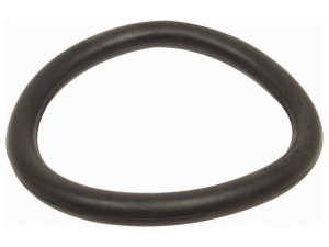 Pierścień uszczelniający gumowy 4'' (136mm) (Rubber) S.59412