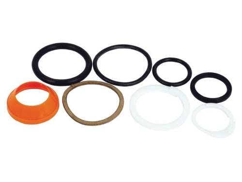 Zestaw uszczelniaczy do pompy S.65385 (Z bocznym zaworem Cylinder kierowniczy) S.57951 - Intertraktor
