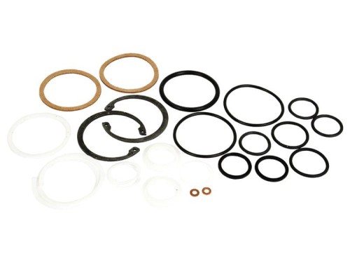 Zestaw uszczelniaczy do pompy S.65385 (poprzeczny Cylinder kierowniczy) S.57952 - Intertraktor