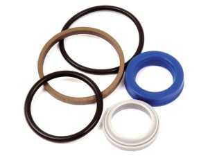 Zestaw uszczelniaczy do pompy S.65385 (Cylinder kierowniczy) S.65088