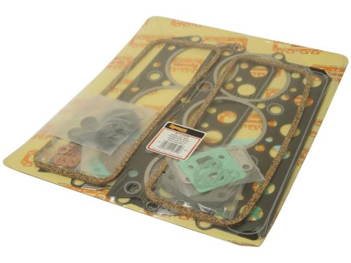 Komplet uszczelek - góra silnika S.112355 - Intertraktor