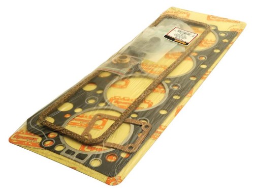 Komplet uszczelek - góra silnika (411C, CS) S.67346 - Intertraktor