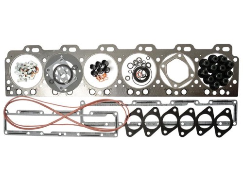 Komplet uszczelek - góra silnika - 6 Cyl. (8.3, 6C, 6CT, 6CTA, 6CTAS) S.67980 - Intertraktor