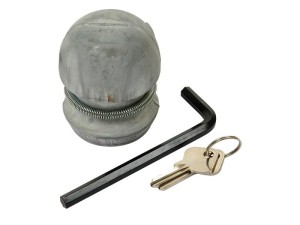 Diebstahlsicherung für PKW-Anhänger S.14340