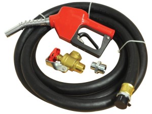 Dieselförderschlauch S.27840