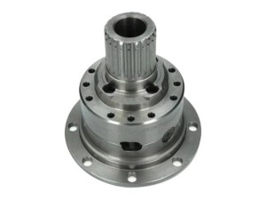 Zespół mechanizmu różnicowego S.148479