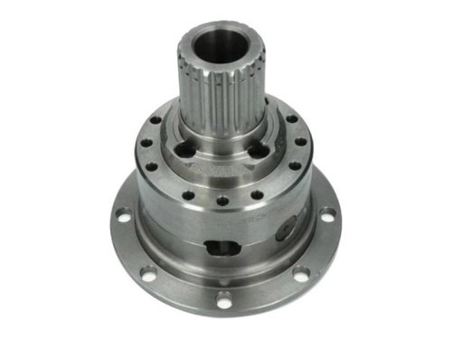 Zespół mechanizmu różnicowego S.148479 - Intertraktor