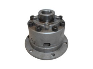 Zespół mechanizmu różnicowego S.148481