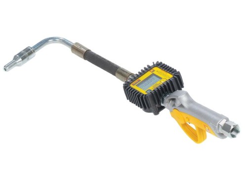 Cyfrowa dysza dozujaca - olej S.156559 - Intertraktor