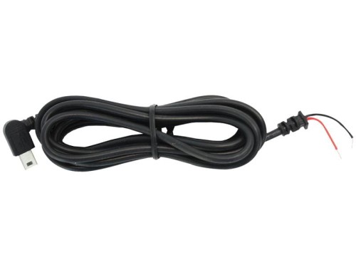 Kabel zasilajacy monitor do MachineCam Mobility S.165293 - Intertraktor