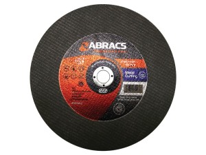 Tarcza Metall Ø300 x 3.5 x 25mm A30SBF S.20208