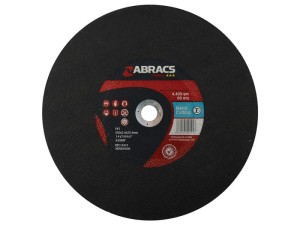 Tarcza Metall Ø350 x 2.8 x 25.4mm A30RBF S.20209