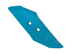 Dłuto lemiesza, prawe obracalne prawa, Grubość: 12mm, (Lemken) Zastępuje: 3365540 S.162901
