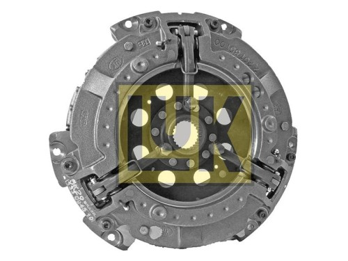 Docisk sprzęgła S.72591 - Intertraktor