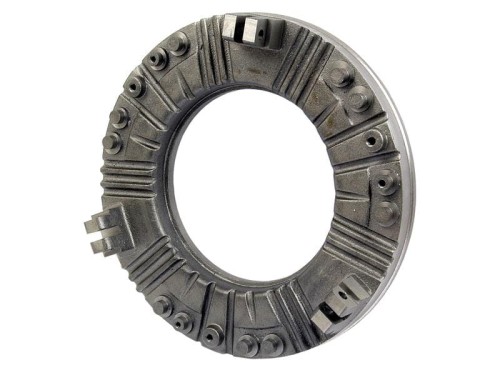 Element obudowy sprzęgła S.40722 - Intertraktor