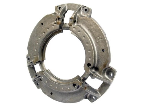 Element obudowy sprzęgła S.40683 - Intertraktor