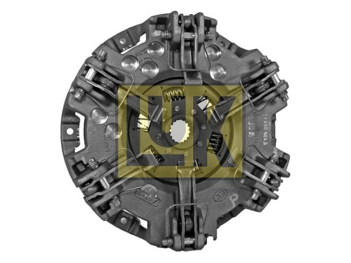 Docisk sprzęgła S.62380 - Intertraktor