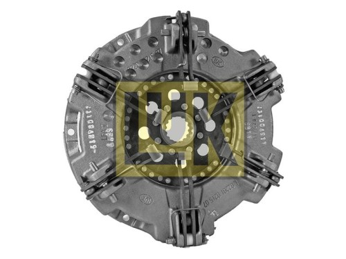 Docisk sprzęgła S.72881 - Intertraktor