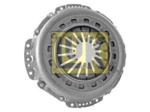Docisk sprzęgła S.109726 - Intertraktor