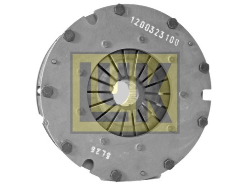 Docisk sprzęgła S.145192 - Intertraktor