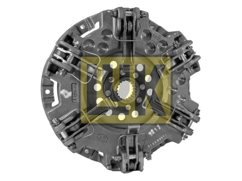 Docisk sprzęgła S.145337 - Intertraktor