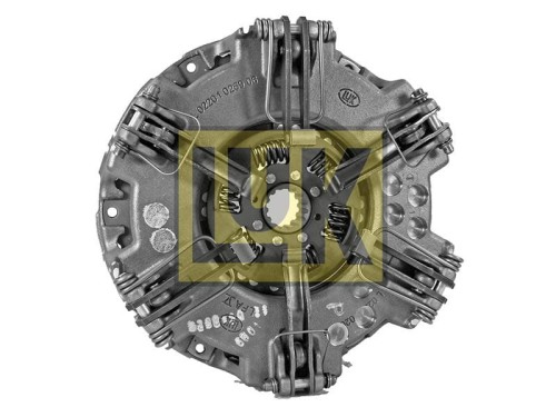 Docisk sprzęgła S.145380 - Intertraktor
