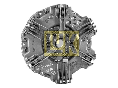 Docisk sprzęgła S.145382 - Intertraktor