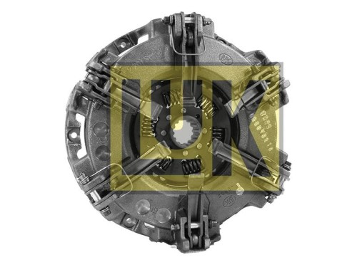 Docisk sprzęgła S.145400 - Intertraktor