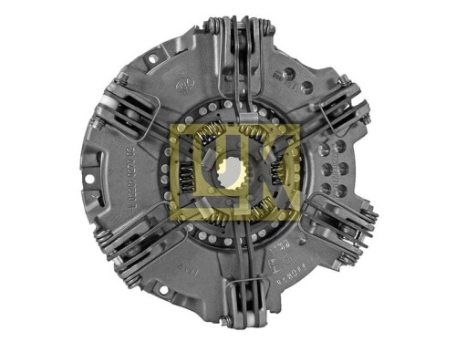 Docisk sprzęgła S.145466 - Intertraktor