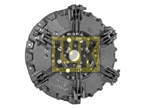 Docisk sprzęgła S.145495
