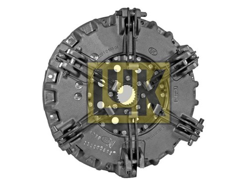 Docisk sprzęgła S.145495 - Intertraktor