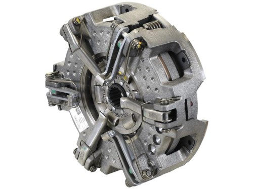 Docisk sprzęgła S.147569 - Intertraktor