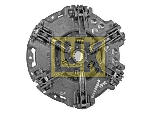 Docisk sprzęgła S.19601 - Intertraktor
