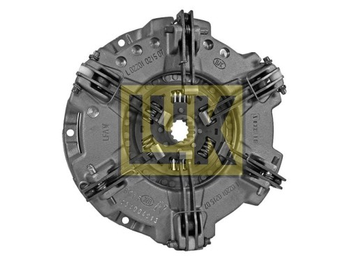 Docisk sprzęgła S.72961 - Intertraktor