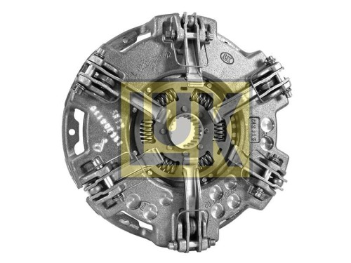 Docisk sprzęgła S.110839 - Intertraktor