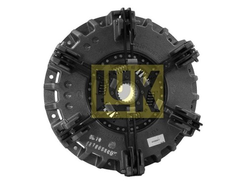 Docisk sprzęgła S.131157 - Intertraktor