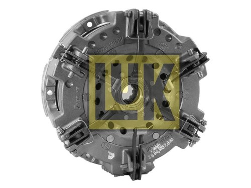 Docisk sprzęgła S.61233 - Intertraktor