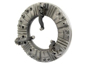 Element obudowy sprzęgła S.40727