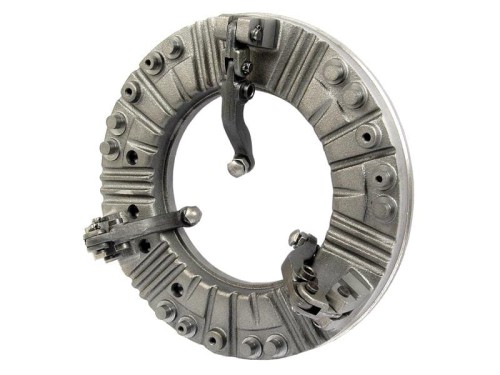 Element obudowy sprzęgła S.40727 - Intertraktor