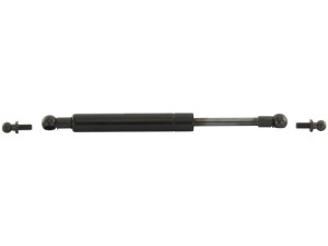 Amortyzator gazowy, Długość całkowita w: 272mm S.149510