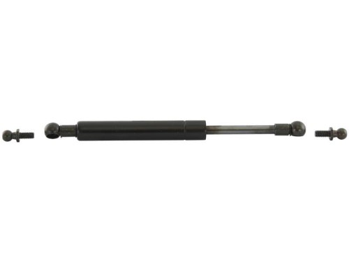 Amortyzator gazowy, Długość całkowita w: 272mm S.149510 - Intertraktor
