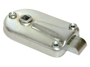 Zamek drzwi lewa S.68983