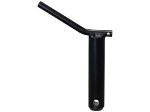 Sworzeń 30x123mm Kat.30mm Ciężki Wersja S.164528